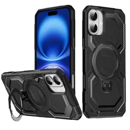 jndomi-antyposlizgowe-etui-magsafe-do-iphone-16-plus-ring-stojak-czarny