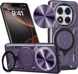 ysnzaq-etui-pancerne-do-xiaomi-redmi-note-14-pro-5g-stojak-ring-fioletowe