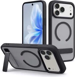 haonande-etui-pancerne-magsafe-do-iphone-17-pro-stojak-tytan-czarny-mocne