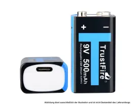 trustfire-akumulator-9v-500mah-z-mozliwoscia-ladowania-micro-usb