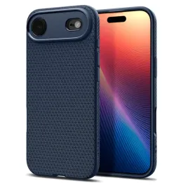 etui-spigen-liquid-air-na-iphone-17-air-niebieski