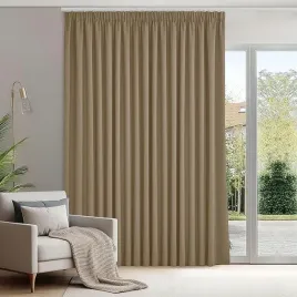 deconovo-zaslona-zaciemniajaca-termiczna-1-szt-140x245-cm-brazowa