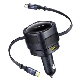 ladowarka-samochodowa-baseus-enjoyment-max-90w-2x-usb-c-kabel-usb-c-i-lig