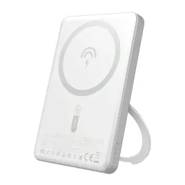powerbank-dudao-k28s-20w-pd-5000mah-z-magsafe-i-podstawka-srebrny
