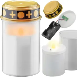 znicz-wieczna-lampka-swiatelko-swieczka-led-swieto-zmarlych-cmentarz-groby