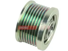kolo-pasowe-alternatora-iveco-daily-14greater-wolnobieg-7pk