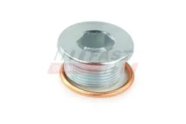 korek-misy-oleju-mercedes-sprinter-95greater-901-905-podkladka-m26x14x15