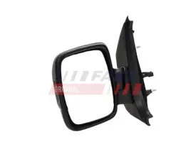 lusterko-renault-trafic-14greater-elektr-le-podgrzew-7-pin-21greater-do-malowania