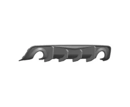 spoiler-zderzaka-do-dodge-charger-2015-2023-srodkowa