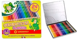 zestaw-kolorowe-kredki-olowkowe-24-szt-supersticks-jolly