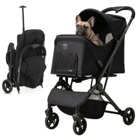 transporter-wozek-dla-kota-psa-do-30-kg-pasy-bezpieczenstwa-pettie-pet