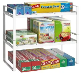 wielofunkcyjny-metalowy-organizer-dwie-polki-na-blat-szafke