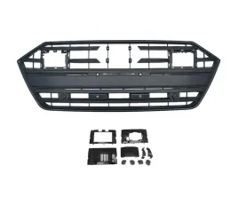 grill-atrapa-do-audi-a7-4k8-2018-czarny-matowe