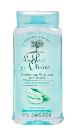 le-petit-olivier-aloevera-and-green-tea-szampon-oczyszczajacy-micelarny-250ml