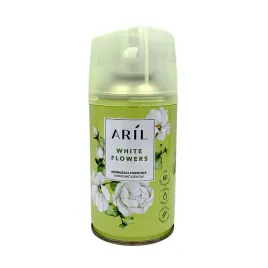 aril-white-flowers-wklad-do-odswiezacza-250ml