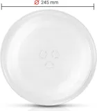talerz-do-kuchenki-mikrofalowej-solid-kitchen-okragly-szklany-245-mm-marka-bez-marki