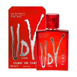ulric-de-varens-flash-eau-de-toilette-for-men-100-ml-tester
