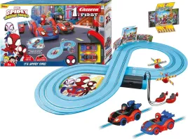 tor-wyscigowy-carrera-first-20063049-spidey-it-s-spidey-time-24m