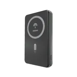 powerbank-magnetyczny-dudao-k14s-20w-5000mah-1x-usb-a-1x-usb-c-czarny