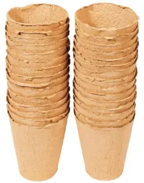 doniczka-celuloza-bezowy-parkside-8-cm-x-8-x-8-cm-30-szt-biodegradowalne