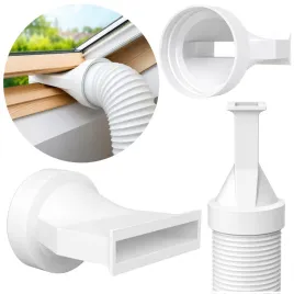 adapter-klimatyzatora-do-rury-fi150-150mm-okna-odprowadzanie-ciepla-w-domu