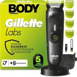 gillette-labs-i7-body-intimate-trymer-meski