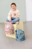 lassig-plecak-mini-pattern-party-blue