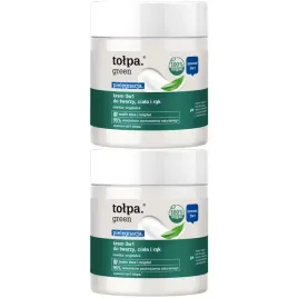 krem-pielegnujacy-do-twarzy-ciala-i-rak-tolpa-3w1-uniwersalny-2x250-500ml