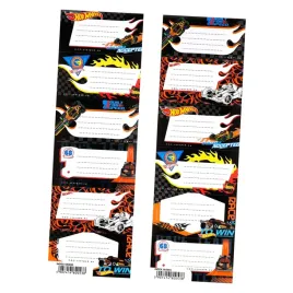 naklejki-na-zeszyt-hot-wheels-starpak-opisowki-do-szkoly