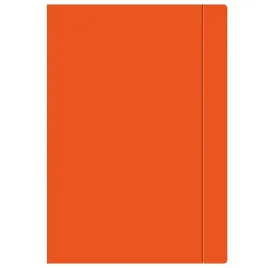 teczka-z-gumka-a4-fluo-pomaranczowa-interdruk