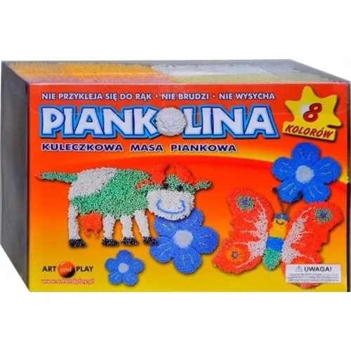 piankolina-8-kolorow-stan-nowy