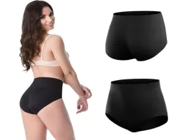 figi-majtki-modelujace-bezszwowe-dopasowane-julimex-271-r-xxl-czarne
