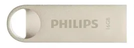 philips-fm16fd160b-pamiec-usb-16-gb-usb-typu-a-2-0-srebrny