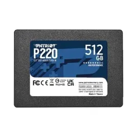 dysk-ssd-patriot-p220-512gb-25-sata-iii-7mm-p220s512g25