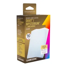 gamegenic-board-game-sleeves-dixit-81x122-mm-clear-90-sztuk