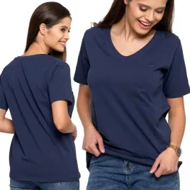 koszulka-damska-t-shirt-serek-z-bawelny-czesanej-moraj-xxlwygodaklasyczna