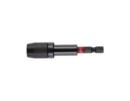milwaukee-uchwyt-do-bitow-shockwave-1-4hex-73mm-z-blokada-1szt