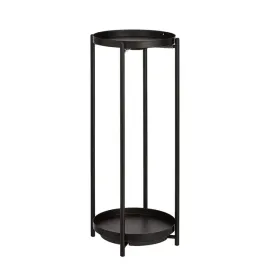 amazon-basics-stojak-na-rosliny-metalowy-czarny