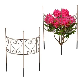 relaxdays-stojak-na-rosliny-pnace-stal-415x31cm-brazowy