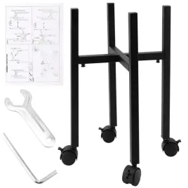 pingeui-stojak-na-kwiaty-regulowany-metalowy-24-38cm