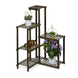 relaxdays-regal-bambusowy-narozny-6-polek-do-wnetrz