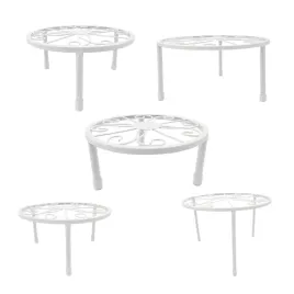 relaxdays-zestaw-uchwytow-na-doniczki-stalowe-bialy-5-szt