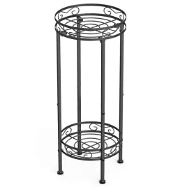 bomclap-stojak-na-rosliny-metalowy-70x30cm-czarny
