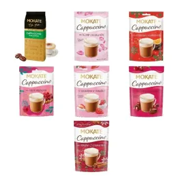 cappuccino-mokate-7-smakow-irish-cream-rum-wisnia-roza-1kg-zestaw-startowy
