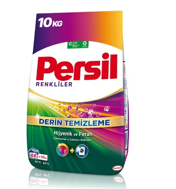 Proszek do prania kolorów Persil 10 kg