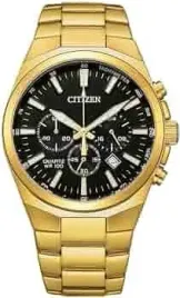zegarek-meski-citizen-quartz-an8173-51e-chronograph-gold