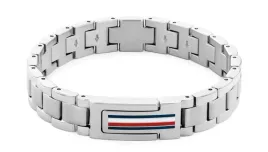 meska-bransoleta-tommy-hilfiger-2790596-stalowa-linked-design-silver