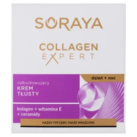 soraya-collagen-expert-odbudowujacy-krem-tlusty-dzien-noc-50-ml