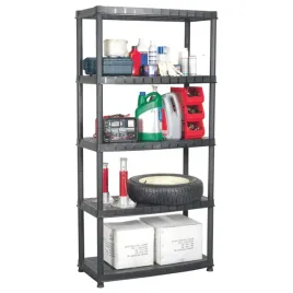 vidaxl-regal-5-poziomowy-czarny-85-x-40-x-185-cm-plastik
