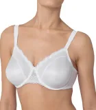 triumph-ladyform-soft-w-bialy-85-e-stan-nowy